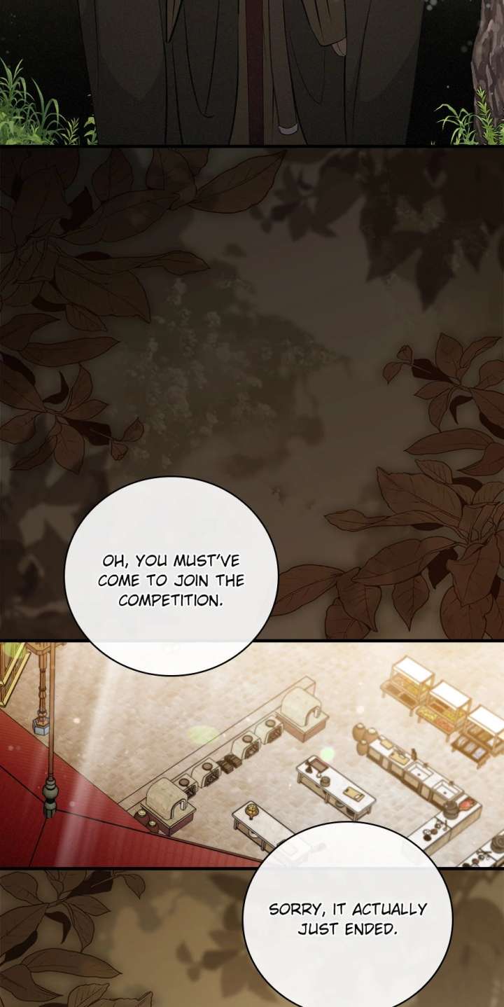 Leveling Up, By Only Eating! Chapter 207 231 5