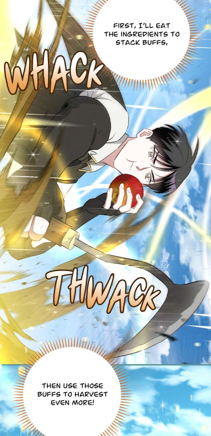 Leveling Up, By Only Eating! Chapter 207 279 53