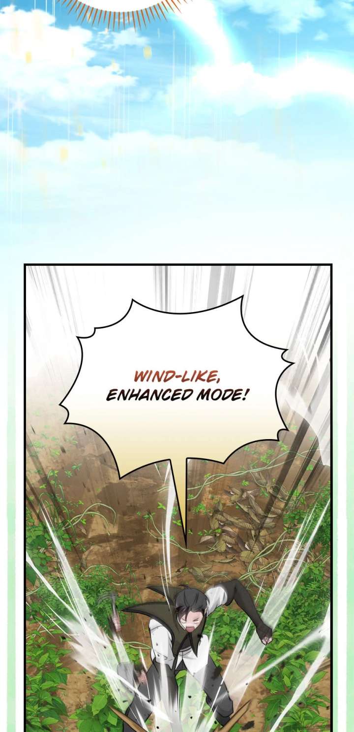 Leveling Up, By Only Eating! Chapter 207 280 54