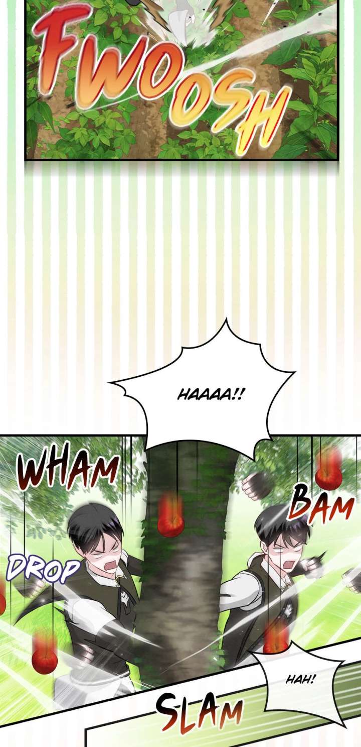 Leveling Up, By Only Eating! Chapter 207 281 55