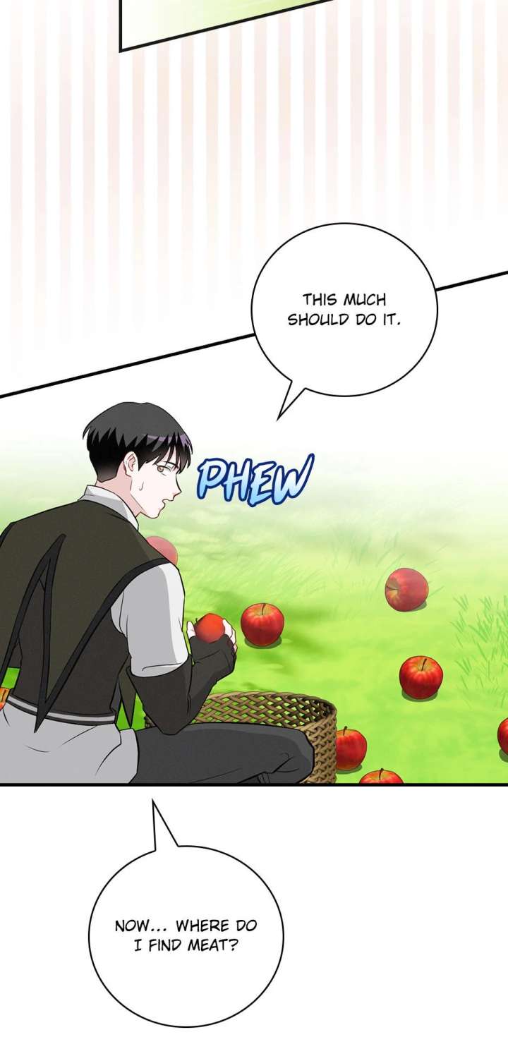 Leveling Up, By Only Eating! Chapter 207 282 56