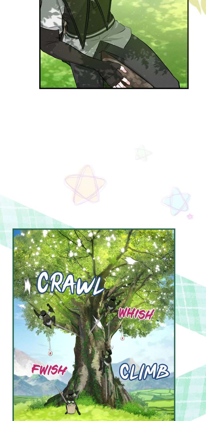 Leveling Up, By Only Eating! Chapter 207 286 60