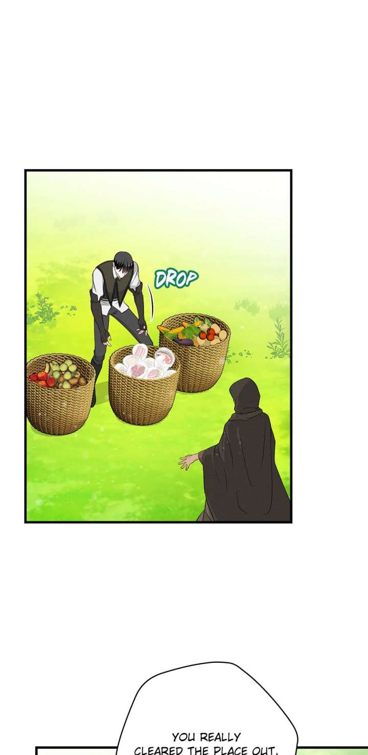 Leveling Up, By Only Eating! Chapter 207 288 62