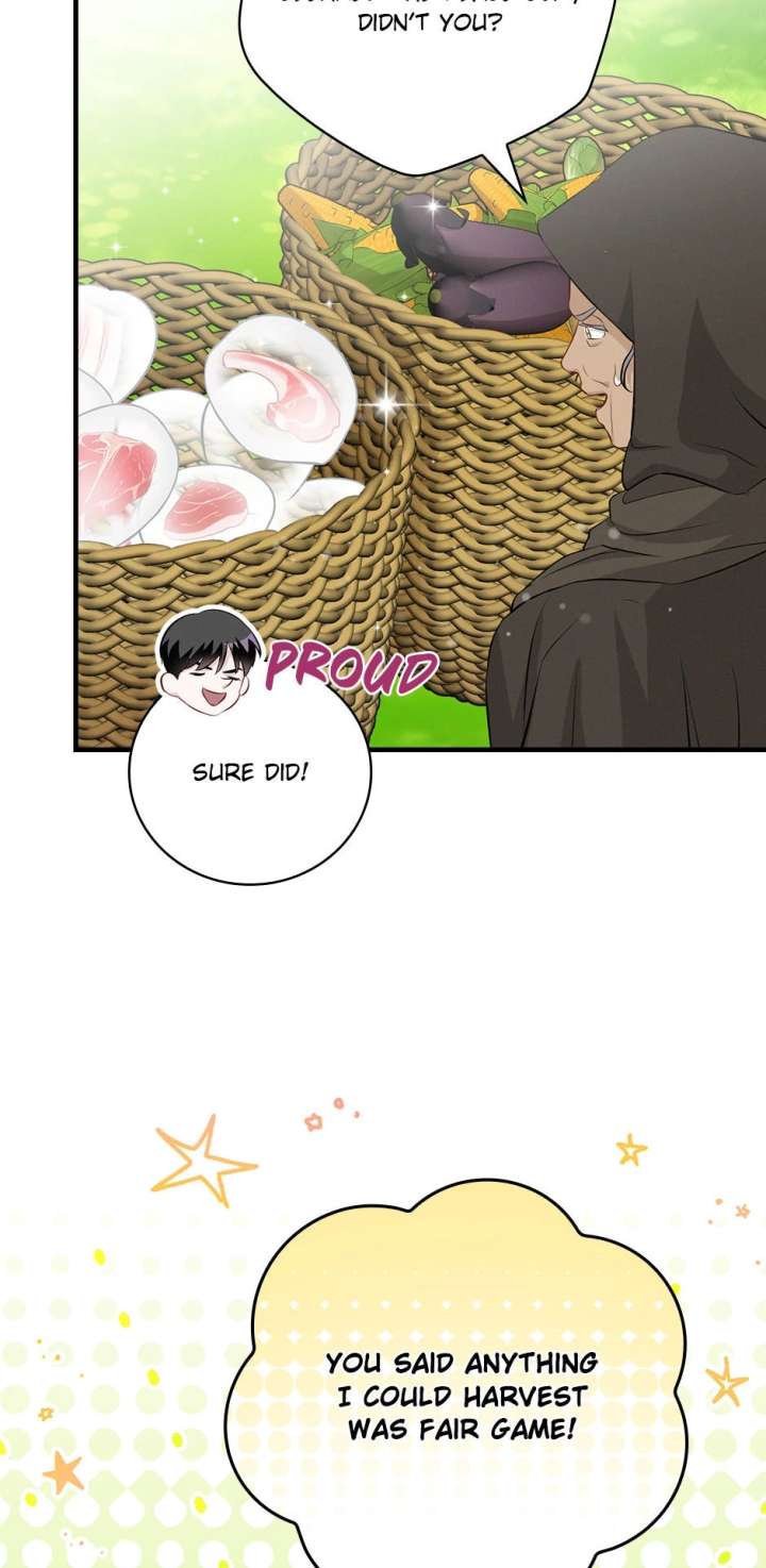 Leveling Up, By Only Eating! Chapter 207 289 63