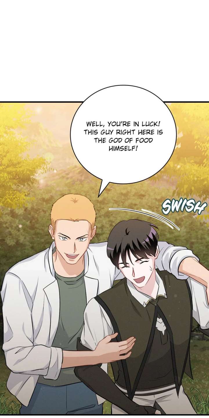 Leveling Up, By Only Eating! Chapter 207 233 7