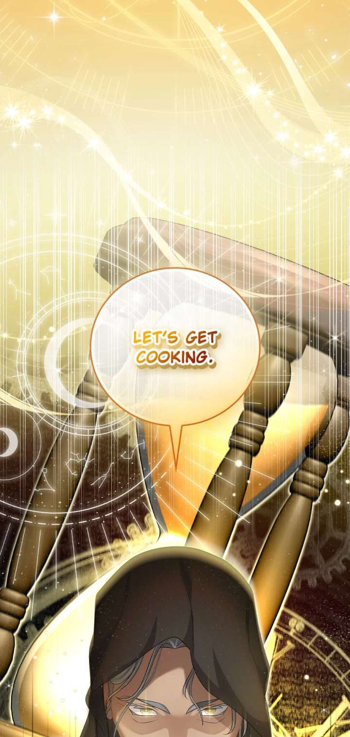 Leveling Up, By Only Eating! Chapter 207 297 71