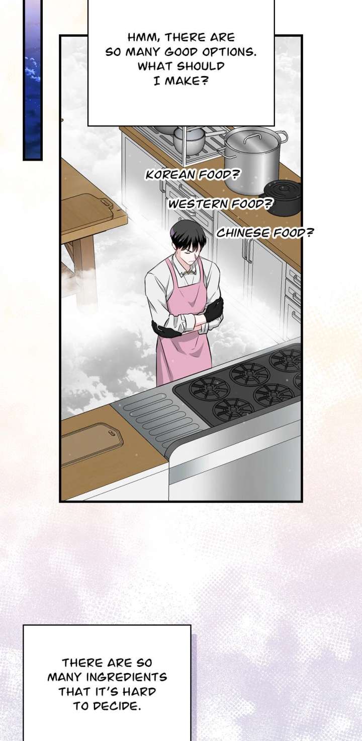 Leveling Up, By Only Eating! Chapter 208 212 10