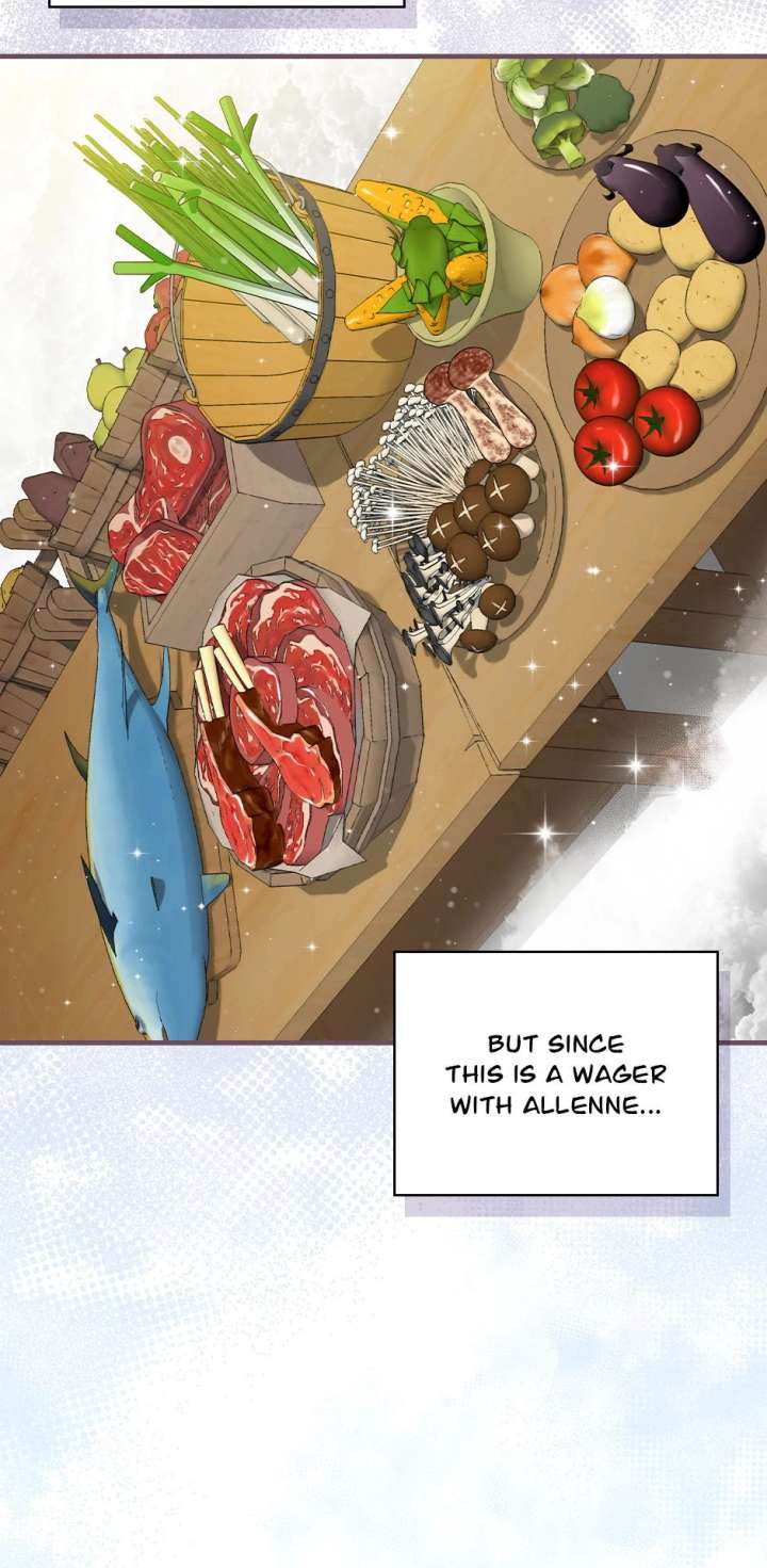 Leveling Up, By Only Eating! Chapter 208 213 11