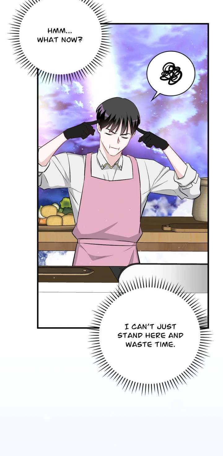Leveling Up, By Only Eating! Chapter 208 217 15
