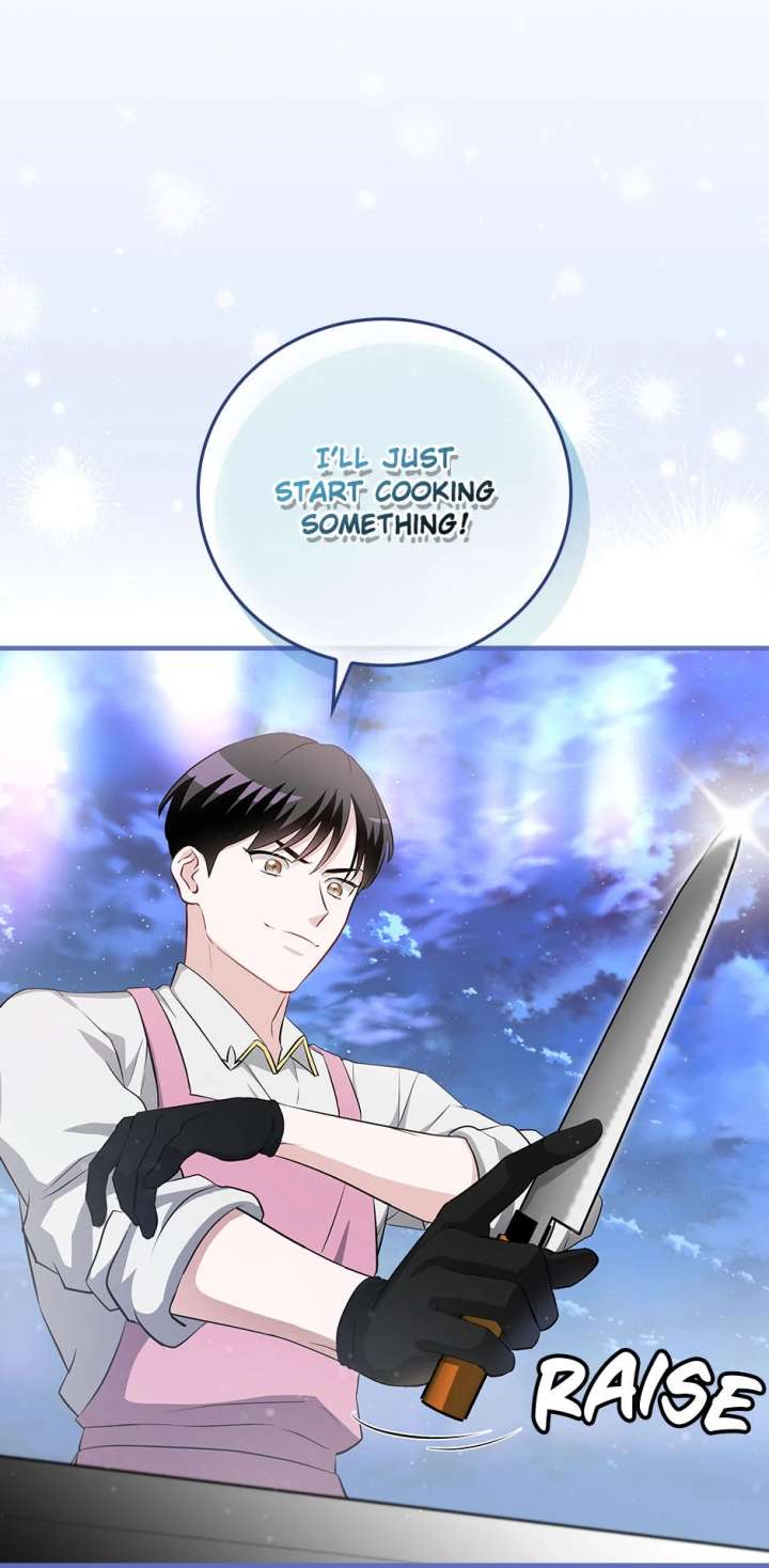 Leveling Up, By Only Eating! Chapter 208 218 16