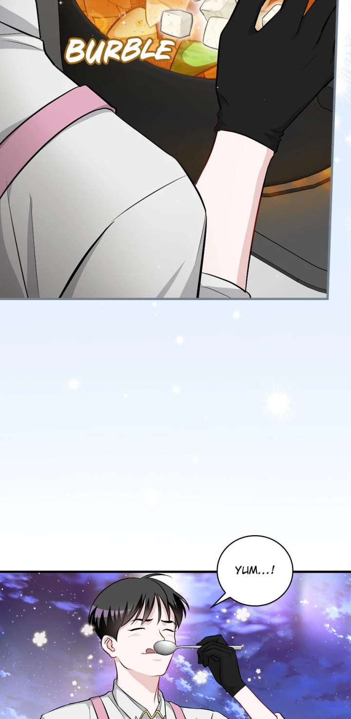 Leveling Up, By Only Eating! Chapter 208 221 19
