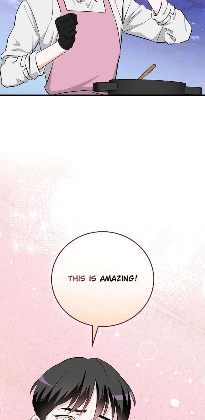 Leveling Up, By Only Eating! Chapter 208 222 20