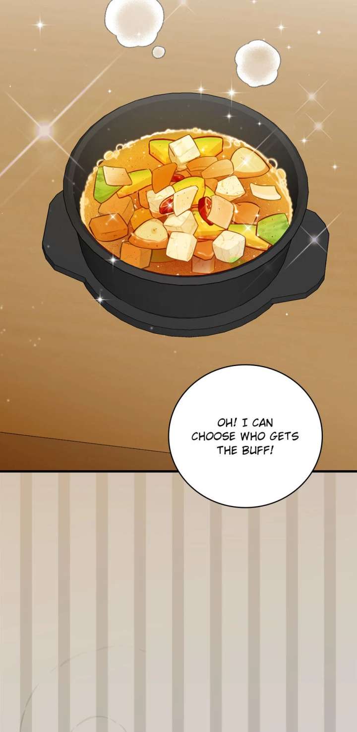 Leveling Up, By Only Eating! Chapter 208 224 22