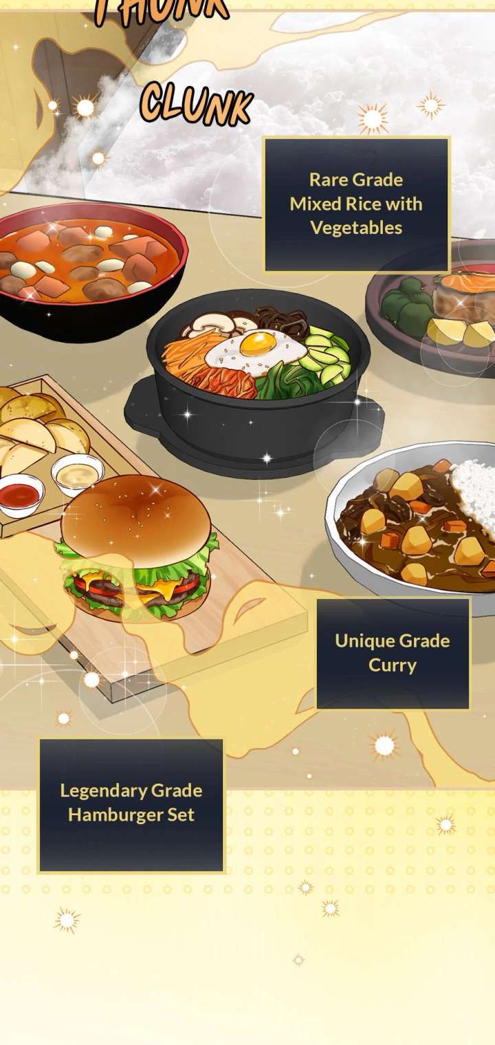 Leveling Up, By Only Eating! Chapter 208 231 29