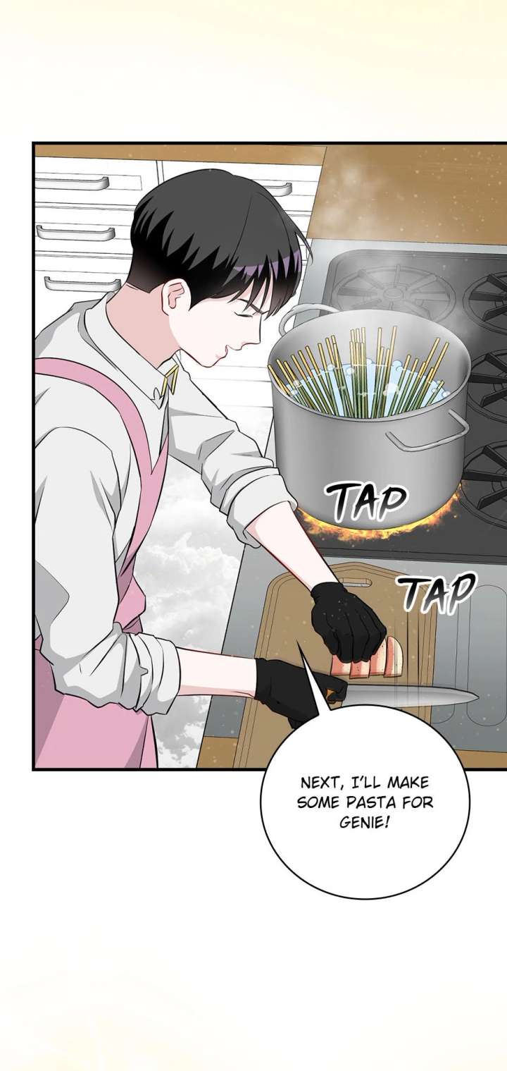 Leveling Up, By Only Eating! Chapter 208 232 30