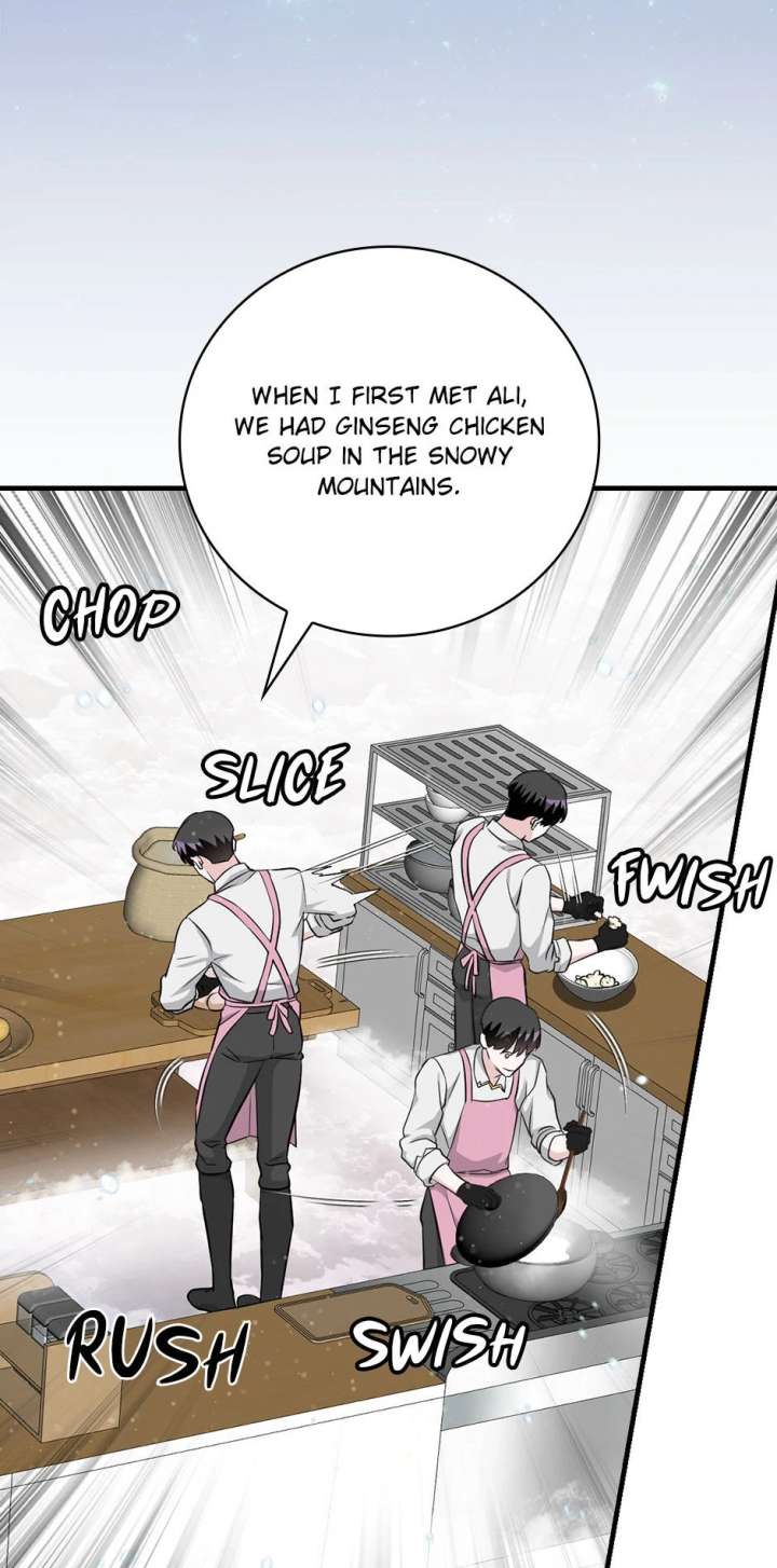 Leveling Up, By Only Eating! Chapter 208 238 36