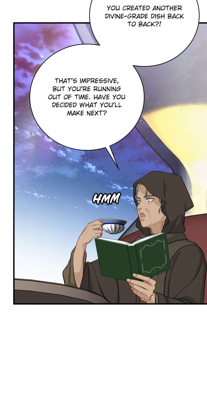 Leveling Up, By Only Eating! Chapter 208 241 39