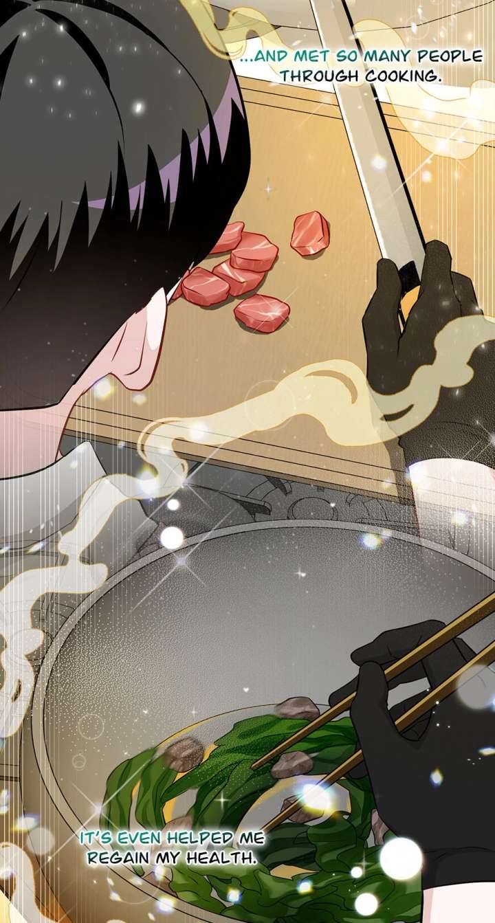 Leveling Up, By Only Eating! Chapter 208 244 42