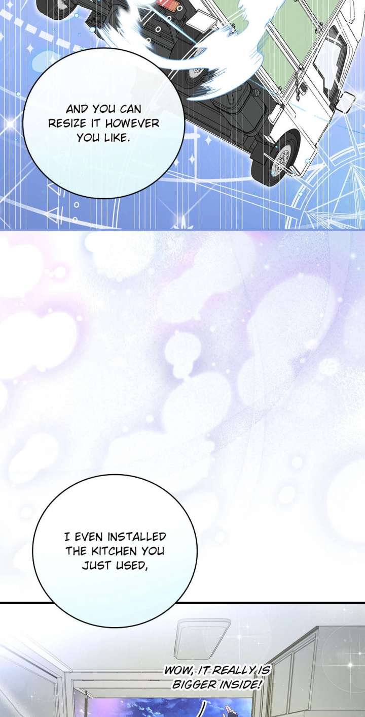 Leveling Up, By Only Eating! Chapter 208 260 58