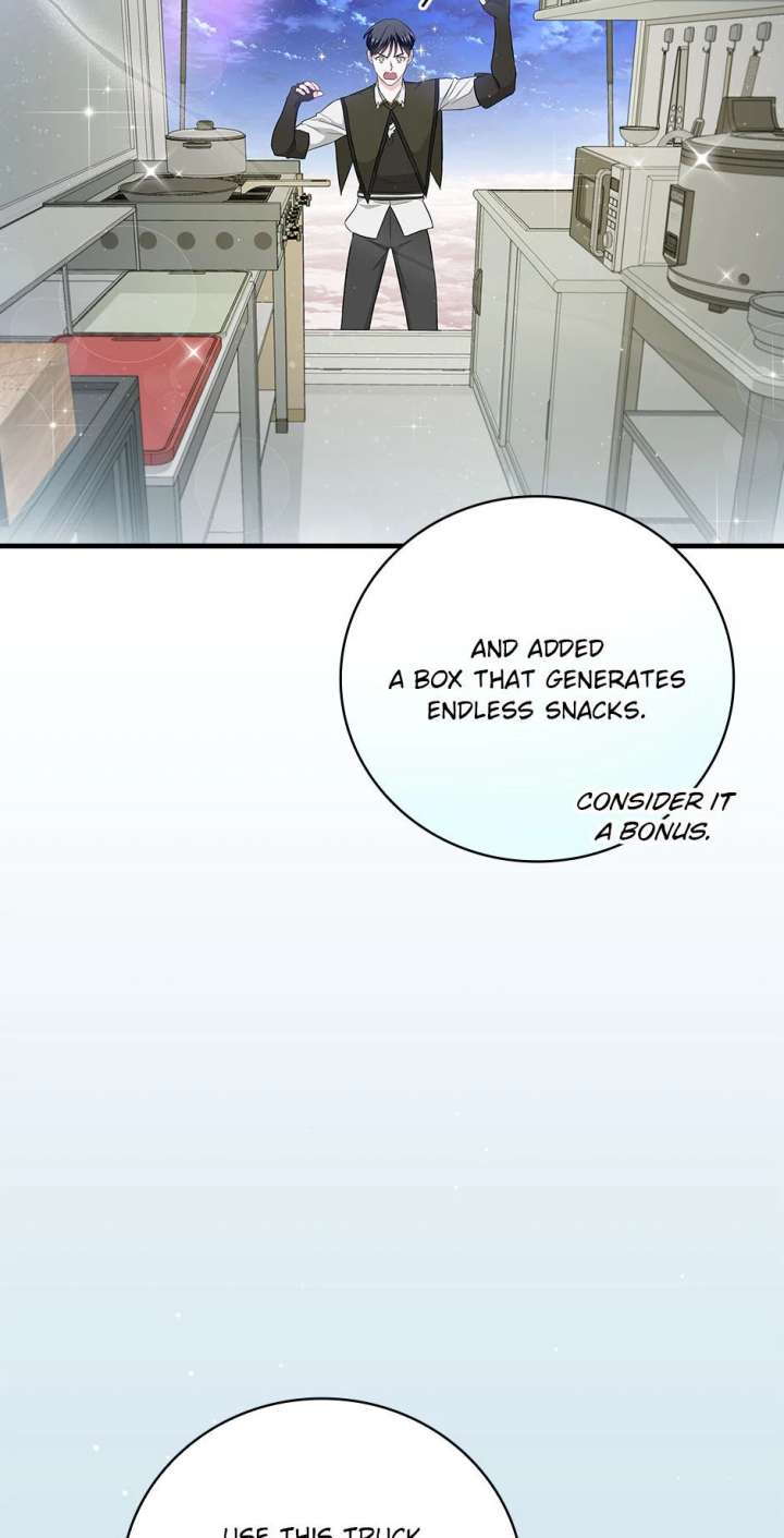 Leveling Up, By Only Eating! Chapter 208 261 59