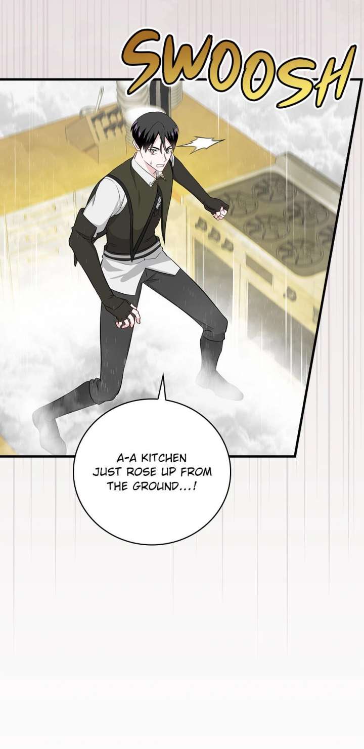 Leveling Up, By Only Eating! Chapter 208 208 6