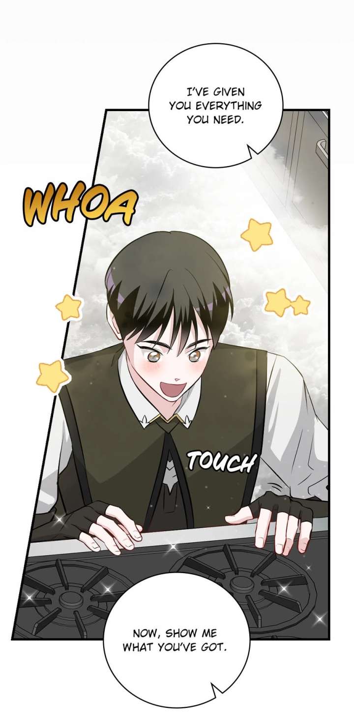 Leveling Up, By Only Eating! Chapter 208 209 7