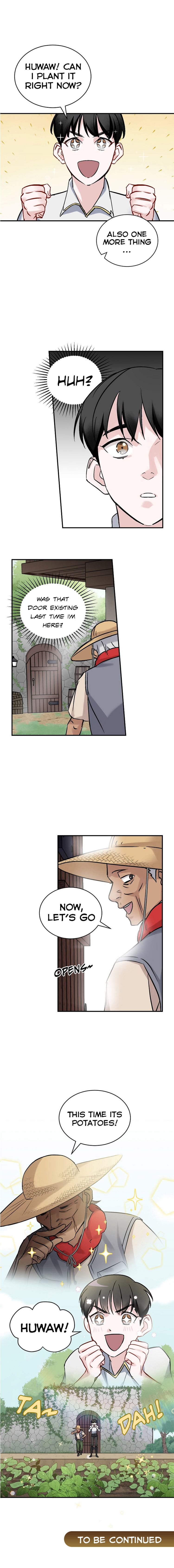 Leveling Up, By Only Eating! Chapter 22 75 017