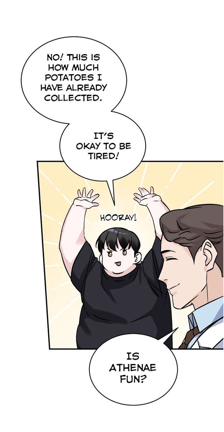 Leveling Up, By Only Eating! Chapter 23 175 003