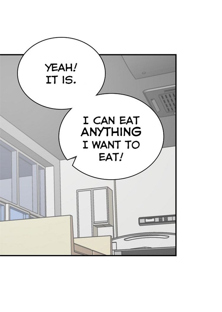 Leveling Up, By Only Eating! Chapter 23 176 004