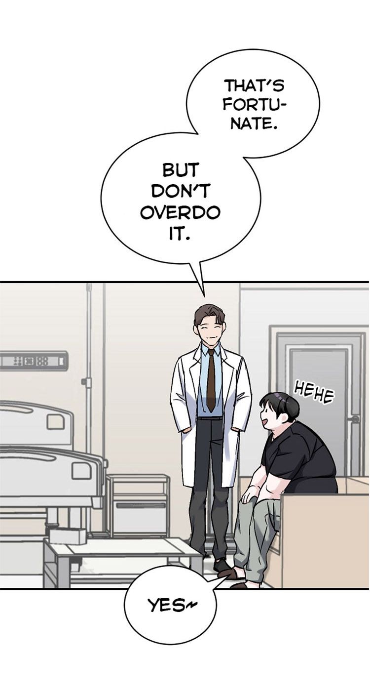 Leveling Up, By Only Eating! Chapter 23 177 005
