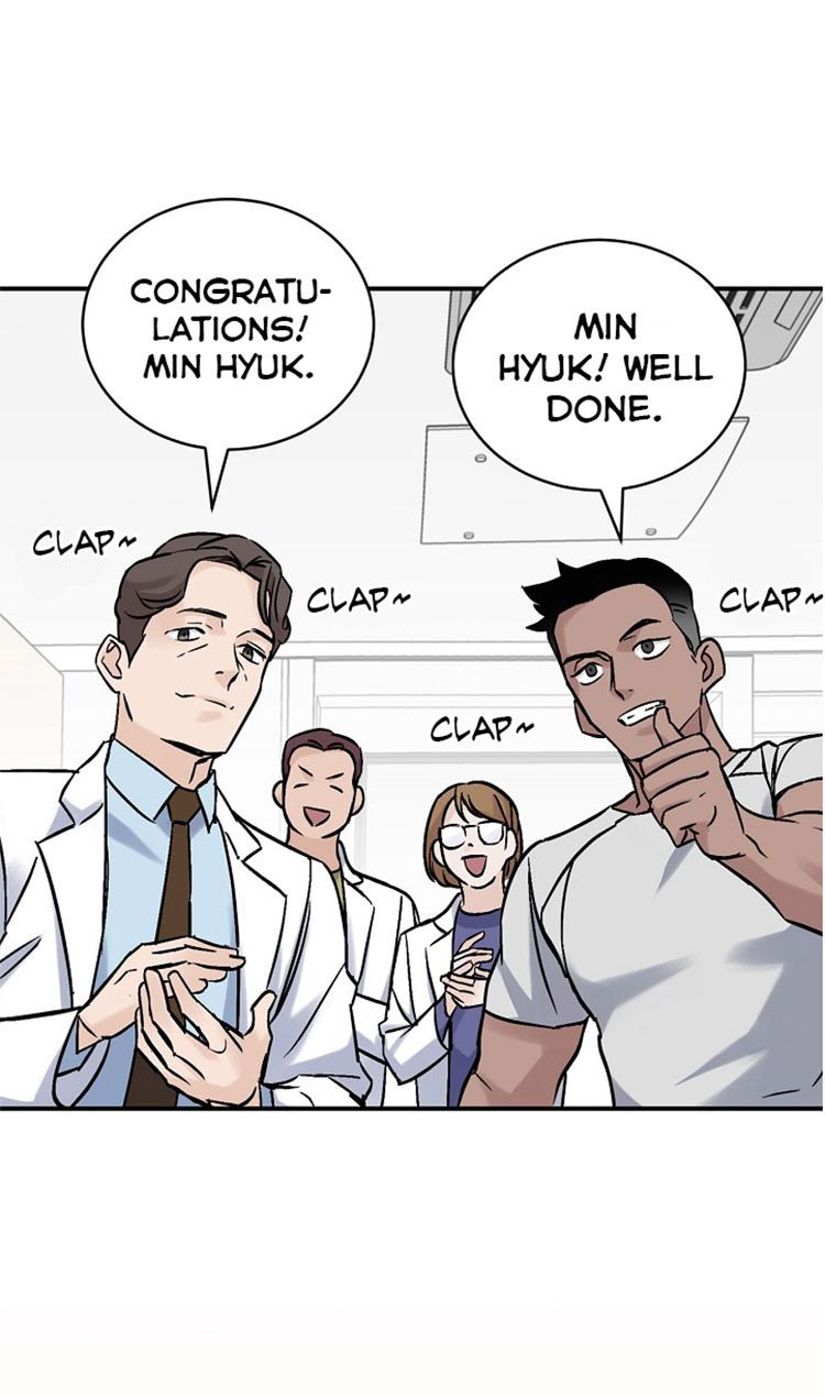 Leveling Up, By Only Eating! Chapter 23 189 017