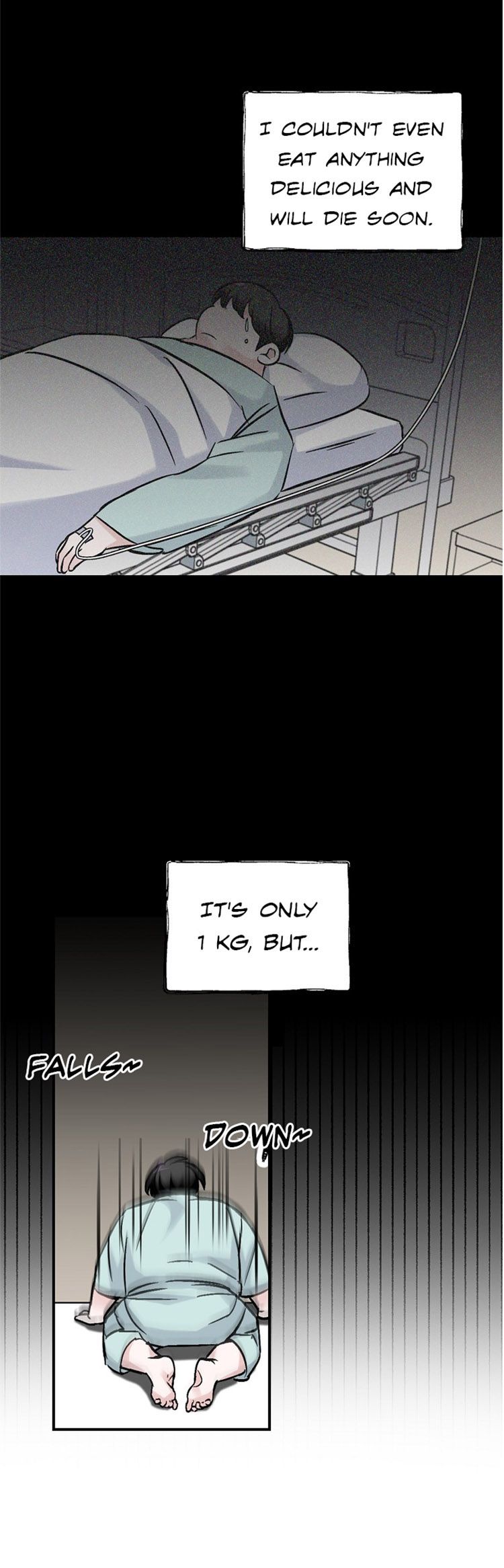 Leveling Up, By Only Eating! Chapter 23 192 020