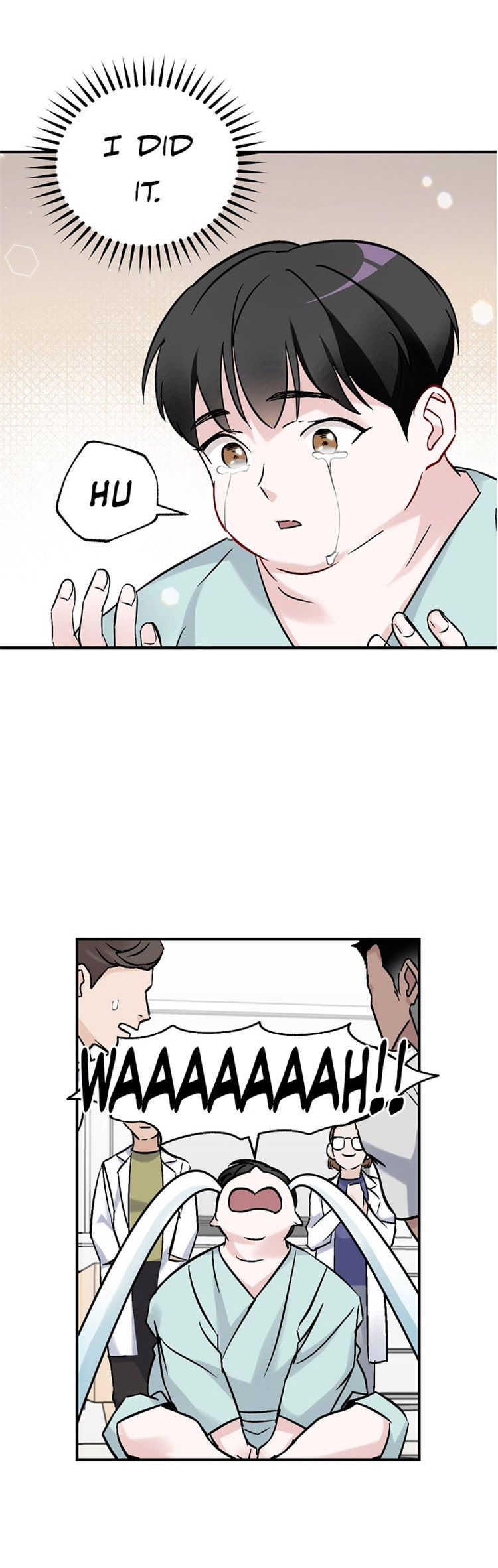 Leveling Up, By Only Eating! Chapter 23 193 021