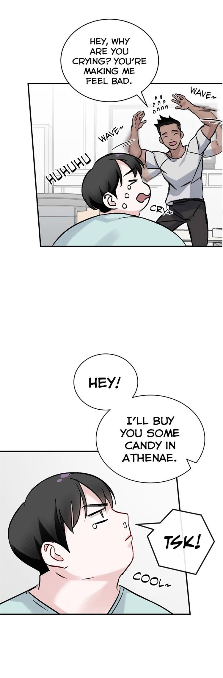Leveling Up, By Only Eating! Chapter 23 194 022