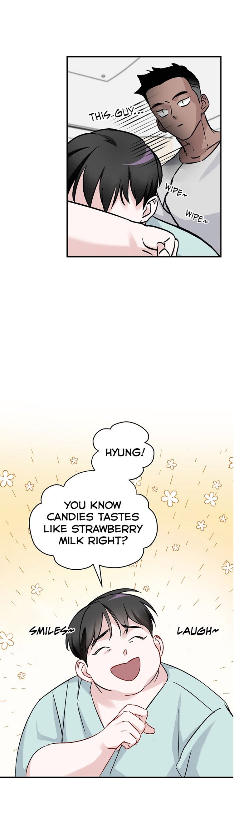 Leveling Up, By Only Eating! Chapter 23 195 023
