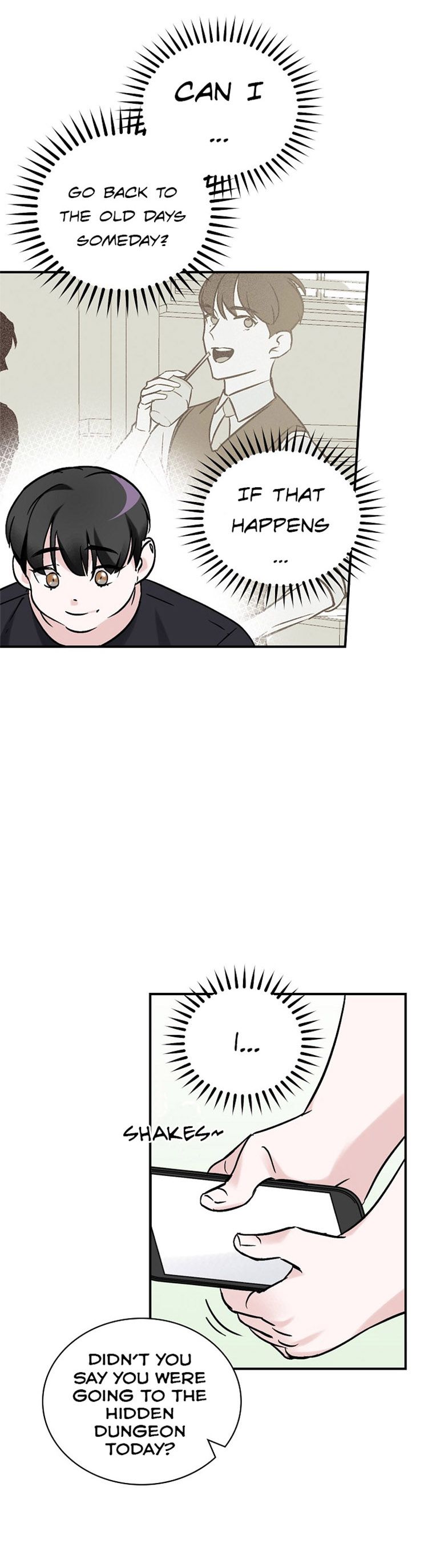 Leveling Up, By Only Eating! Chapter 23 197 025