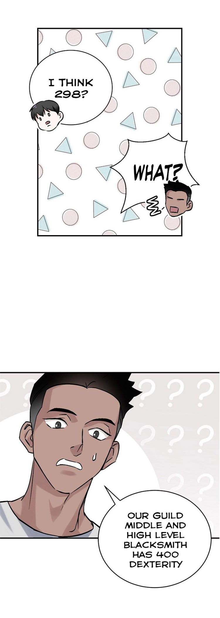 Leveling Up, By Only Eating! Chapter 23 199 027