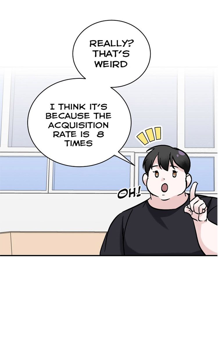 Leveling Up, By Only Eating! Chapter 23 200 028