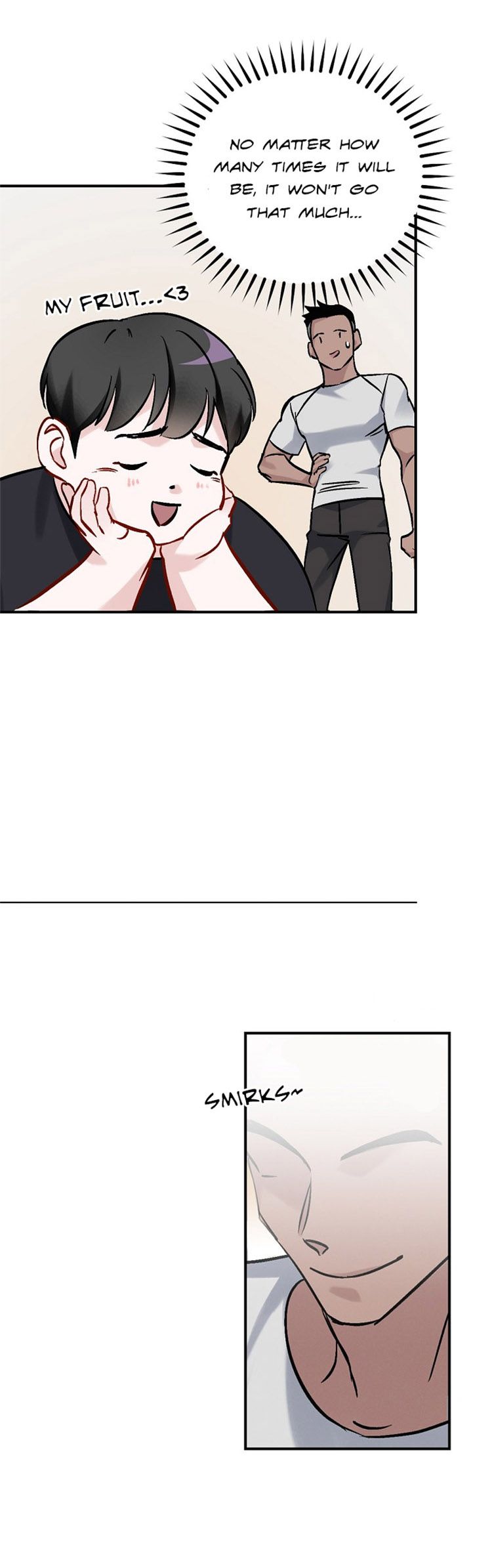 Leveling Up, By Only Eating! Chapter 23 201 029
