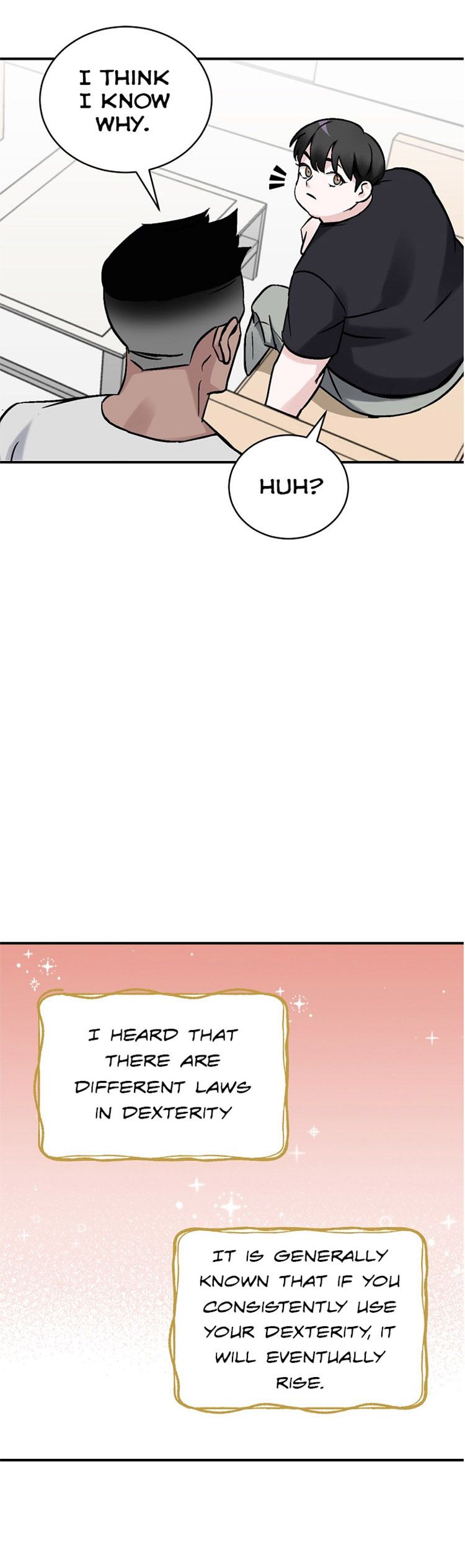 Leveling Up, By Only Eating! Chapter 23 202 030