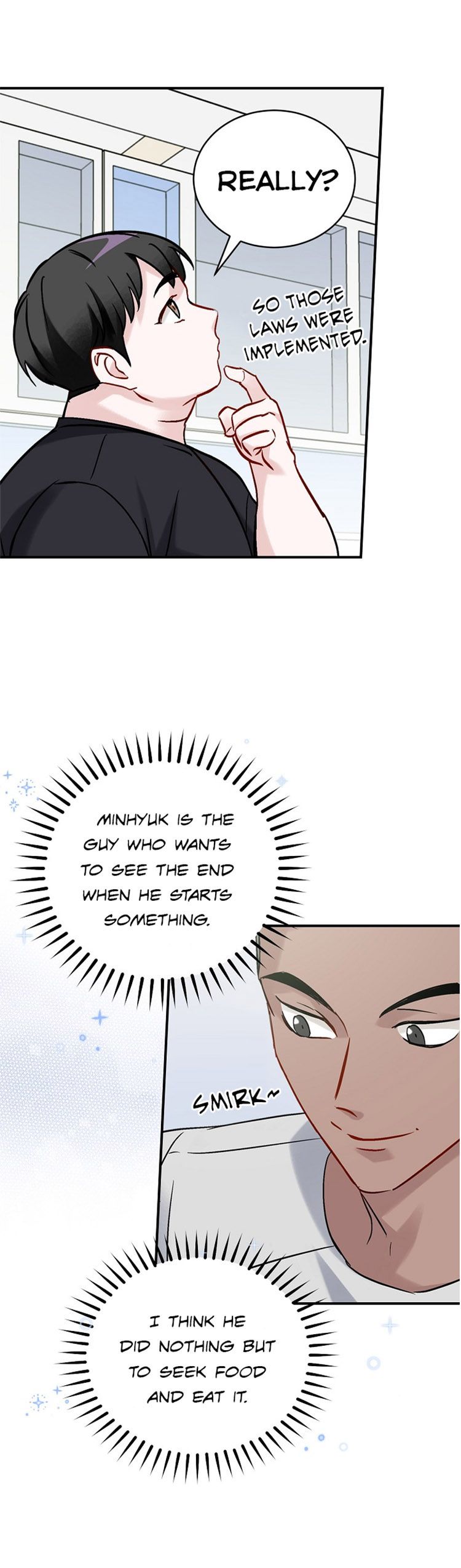 Leveling Up, By Only Eating! Chapter 23 204 032