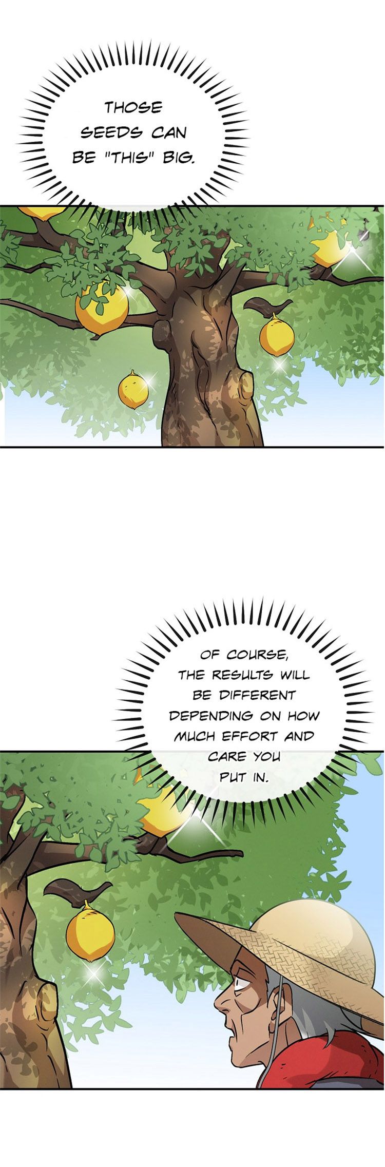 Leveling Up, By Only Eating! Chapter 23 206 034
