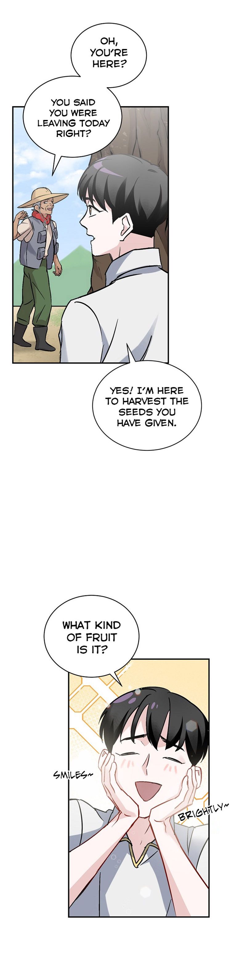 Leveling Up, By Only Eating! Chapter 23 208 036