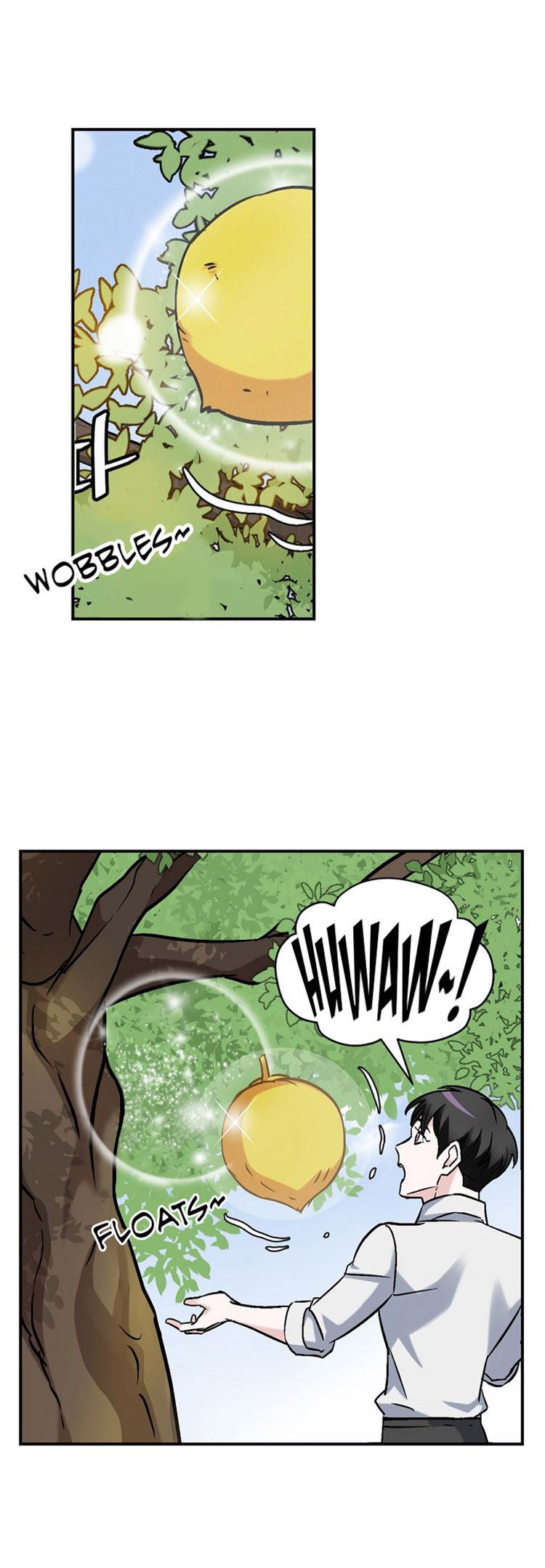 Leveling Up, By Only Eating! Chapter 23 211 039