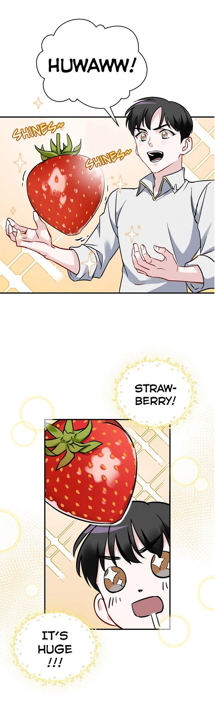 Leveling Up, By Only Eating! Chapter 23 216 044