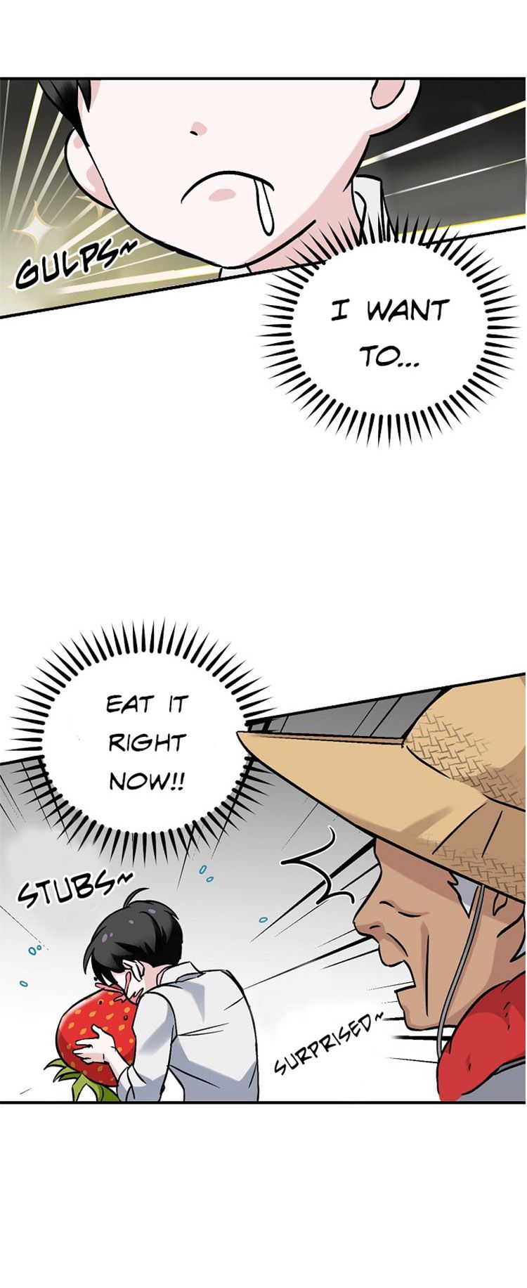 Leveling Up, By Only Eating! Chapter 23 217 045
