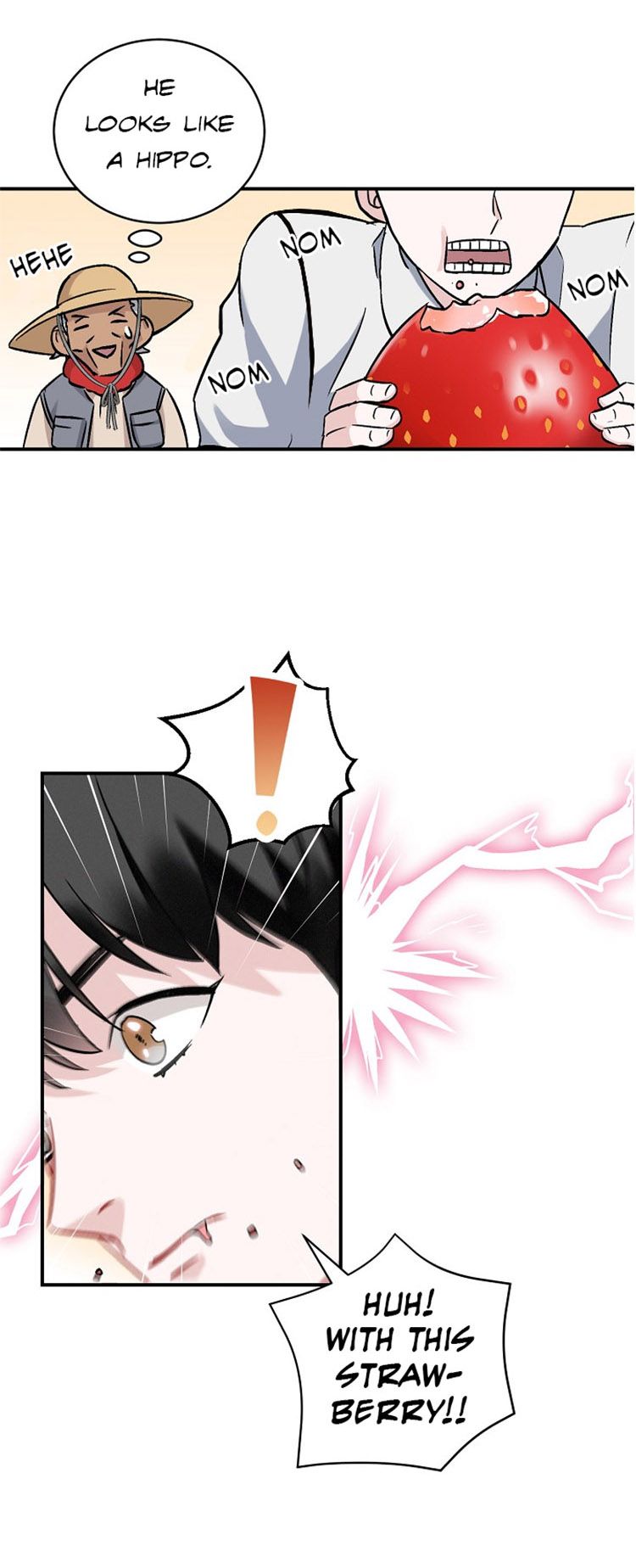 Leveling Up, By Only Eating! Chapter 23 218 046