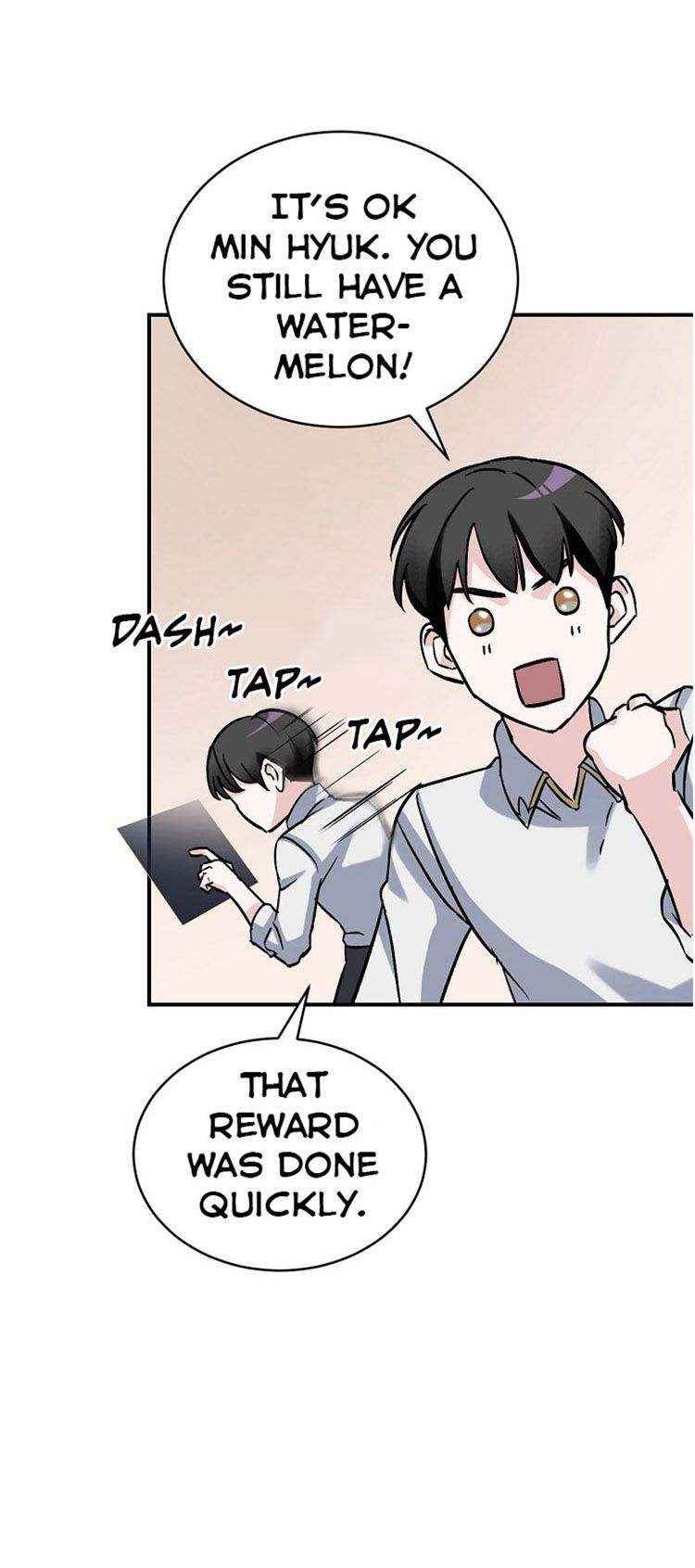 Leveling Up, By Only Eating! Chapter 23 220 048