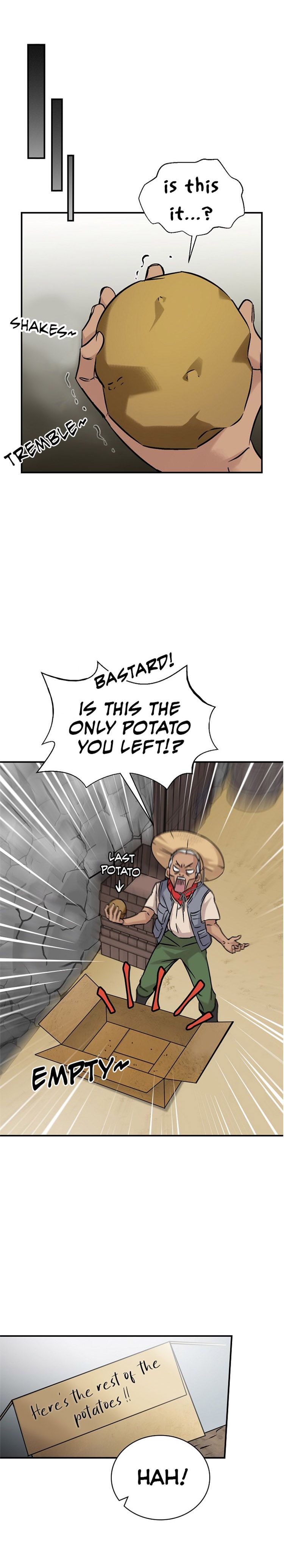 Leveling Up, By Only Eating! Chapter 23 226 054