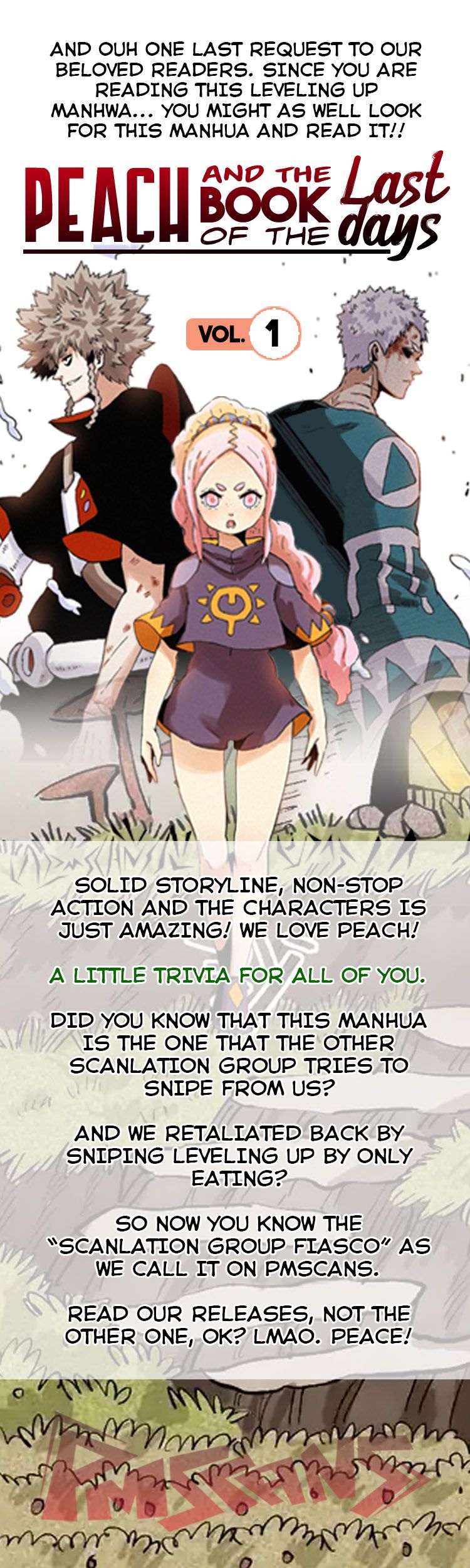 Leveling Up, By Only Eating! Chapter 24 162 002